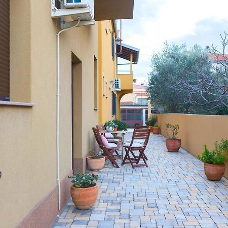 Apartment Ema زادار المظهر الخارجي الصورة