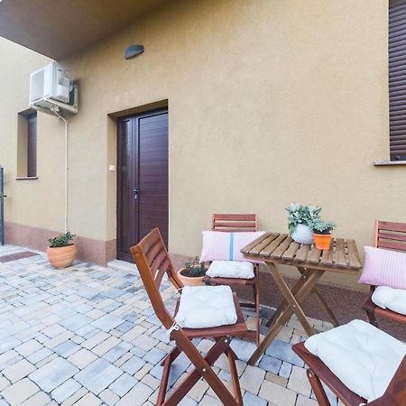 Apartment Ema زادار المظهر الخارجي الصورة
