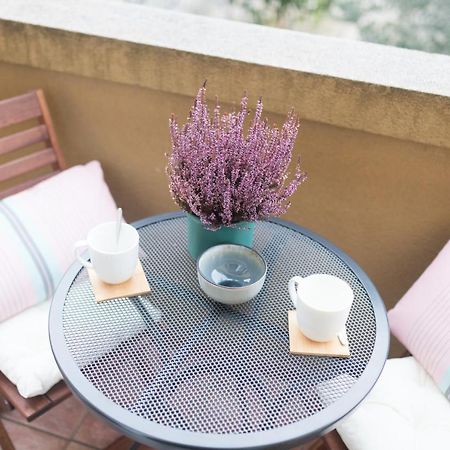Apartment Ema زادار المظهر الخارجي الصورة