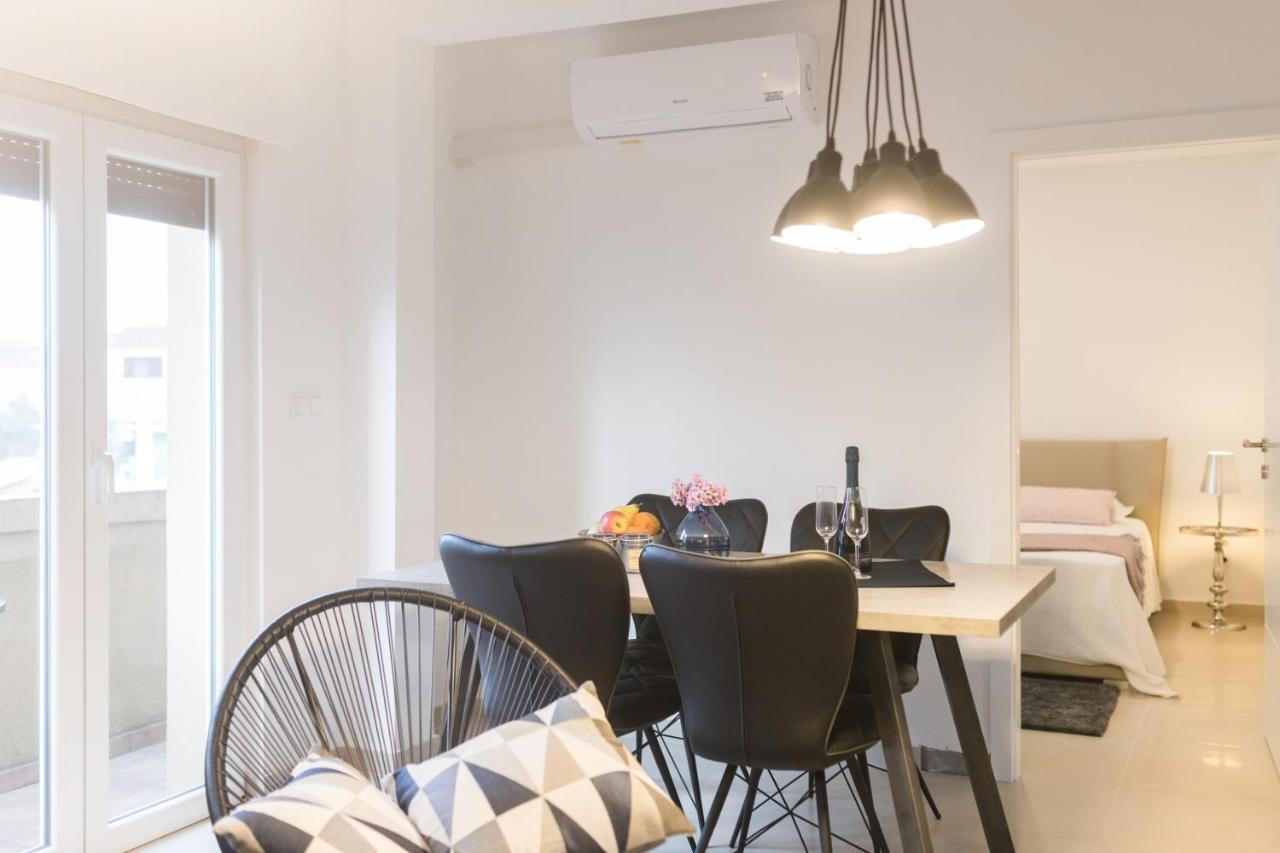 Apartment Ema زادار المظهر الخارجي الصورة