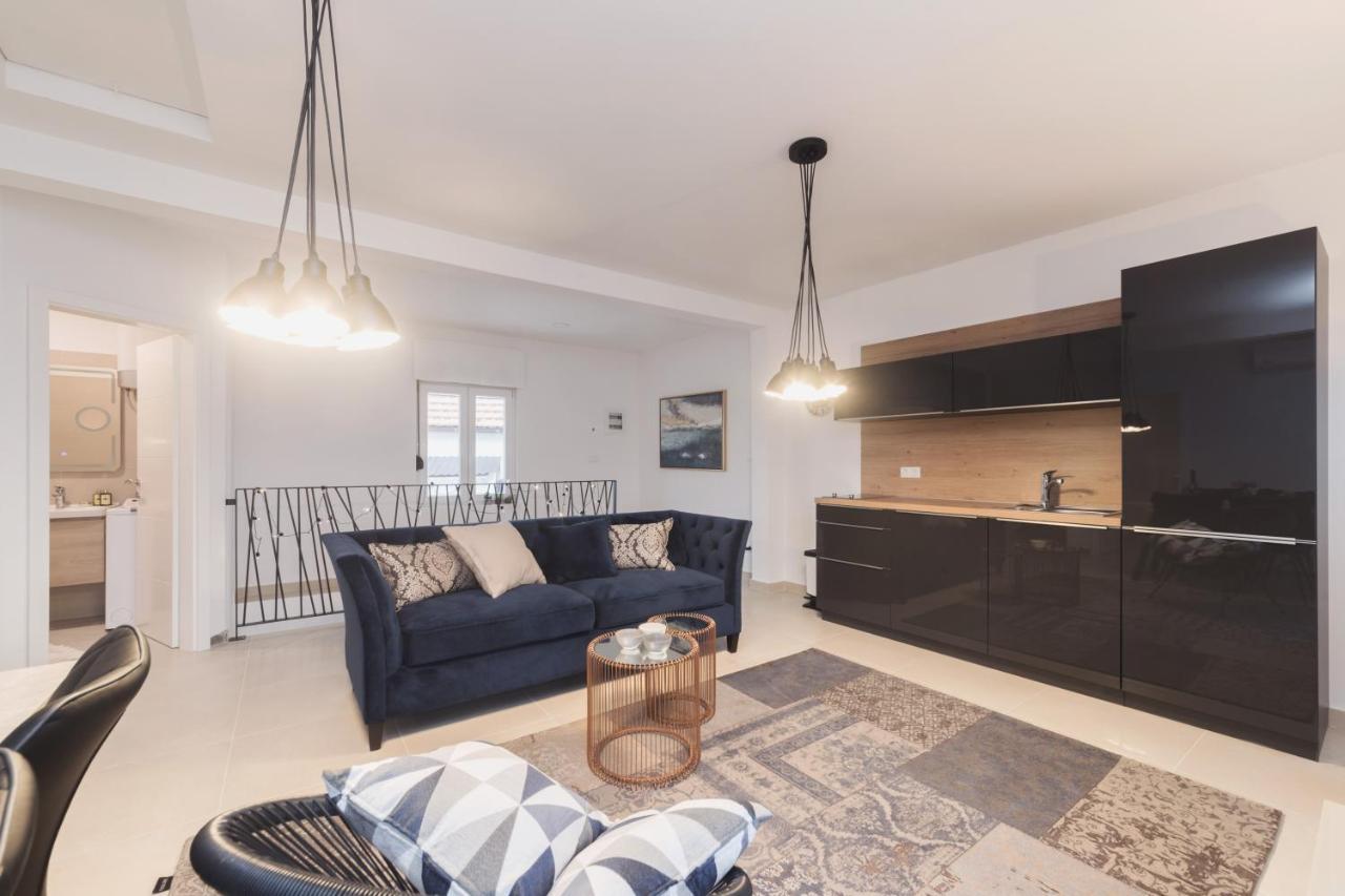 Apartment Ema زادار المظهر الخارجي الصورة