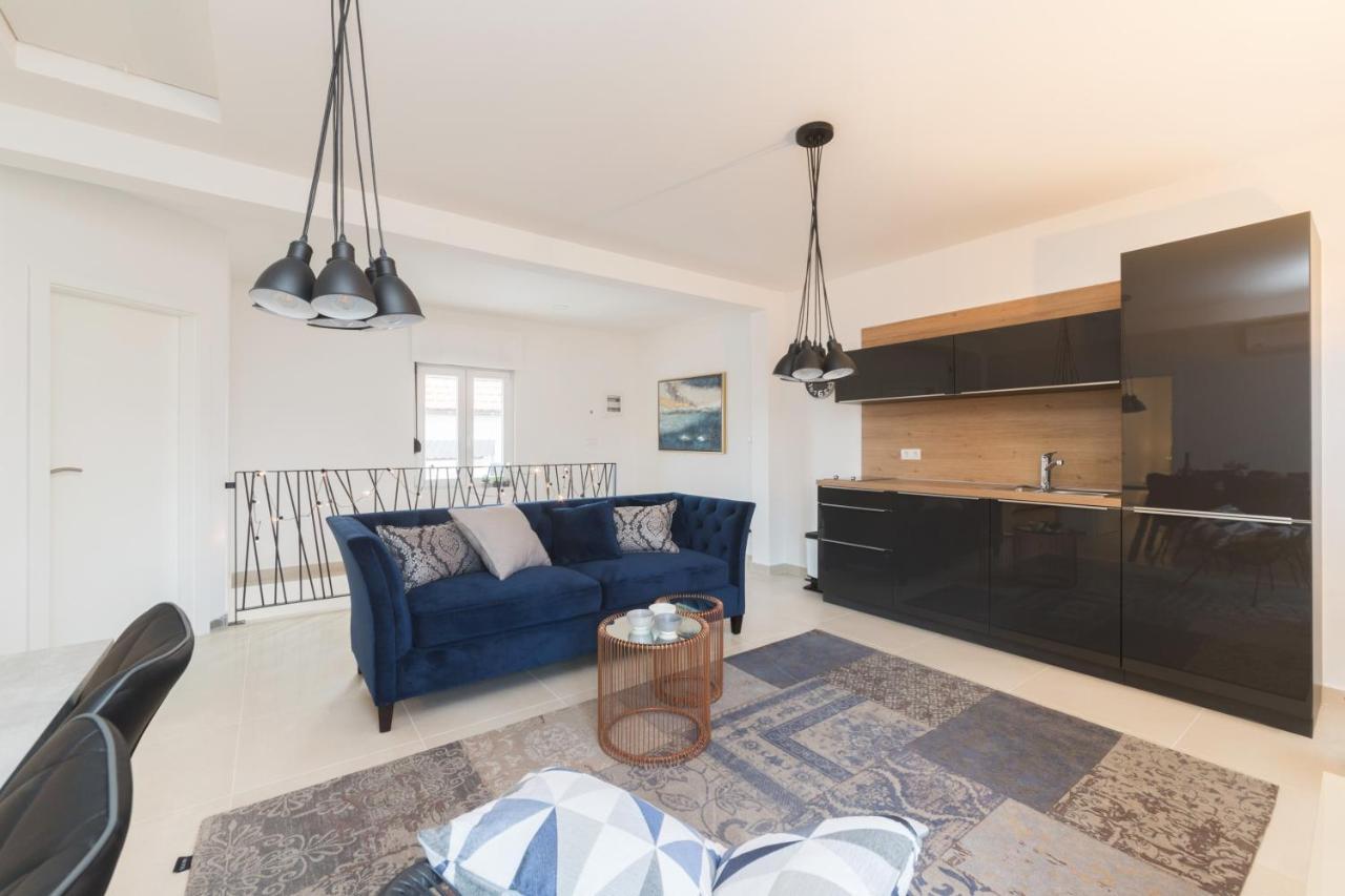 Apartment Ema زادار المظهر الخارجي الصورة