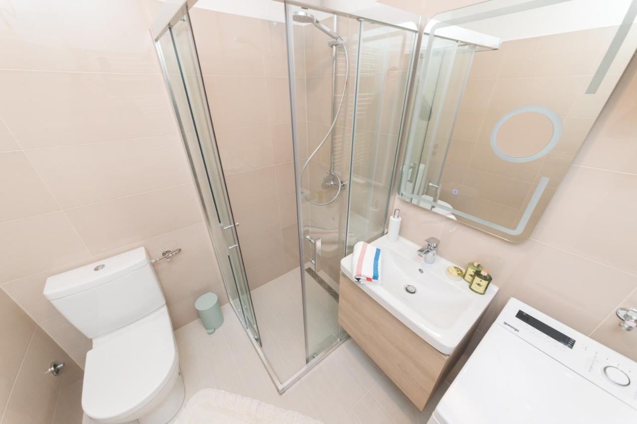 Apartment Ema زادار المظهر الخارجي الصورة