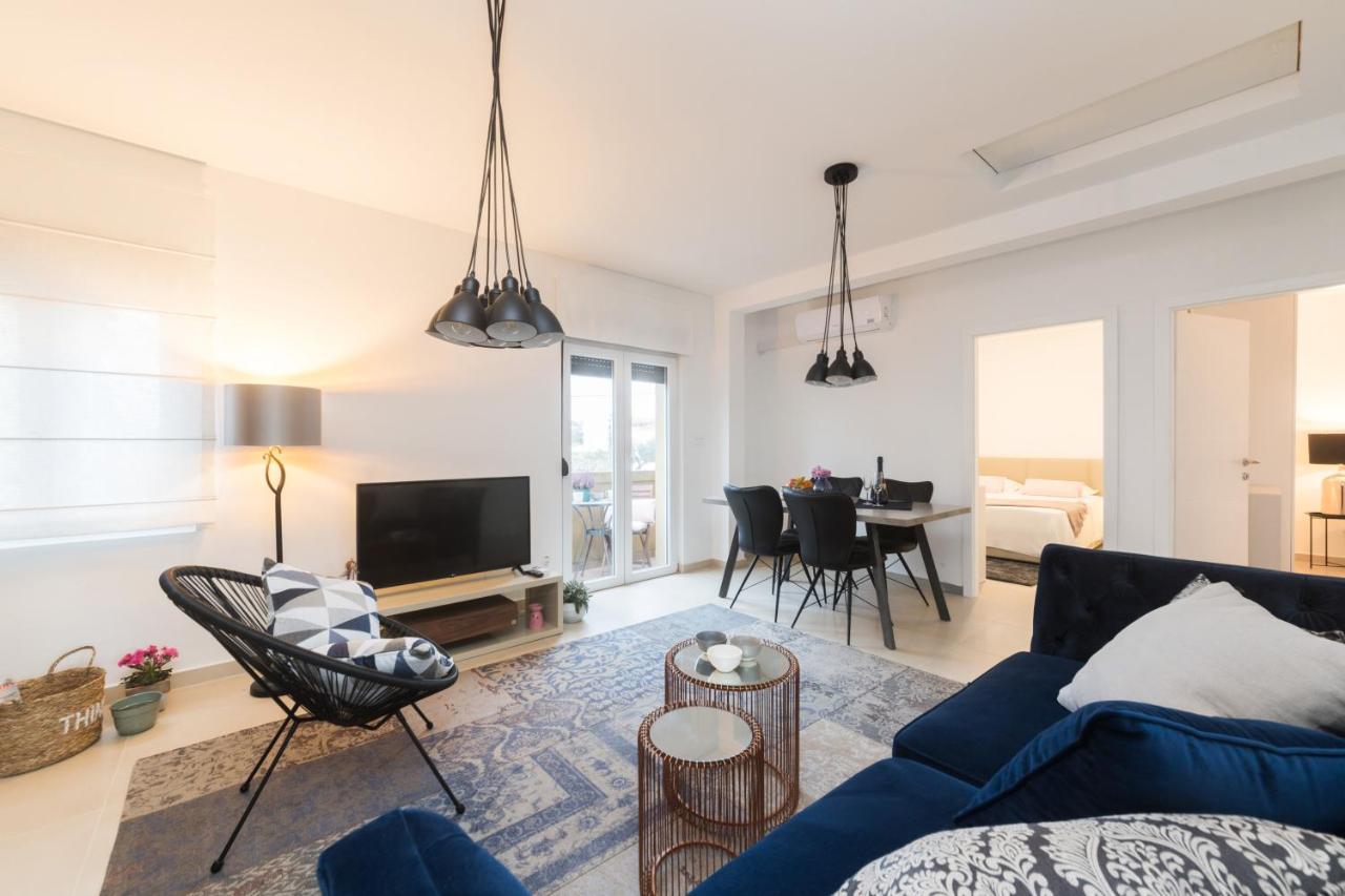 Apartment Ema زادار المظهر الخارجي الصورة