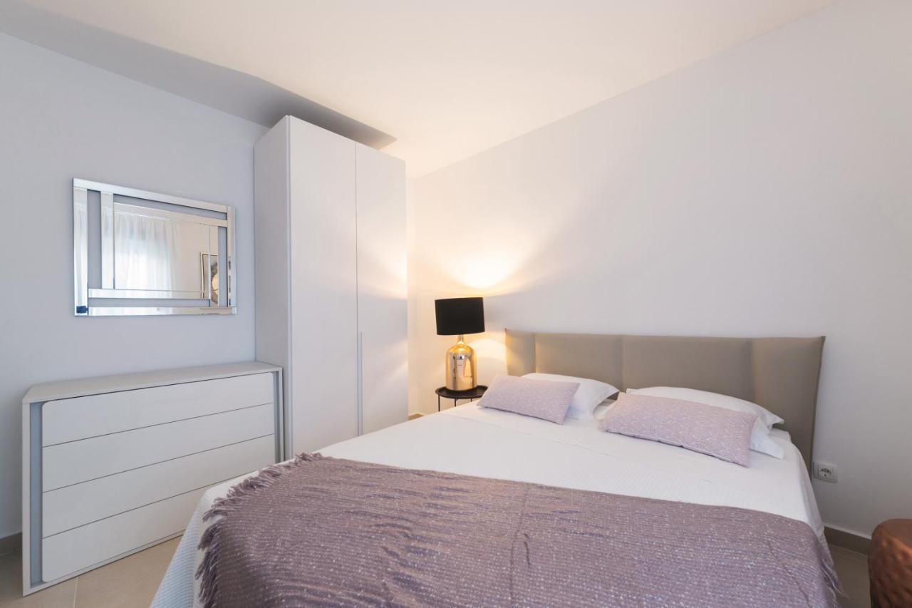 Apartment Ema زادار المظهر الخارجي الصورة