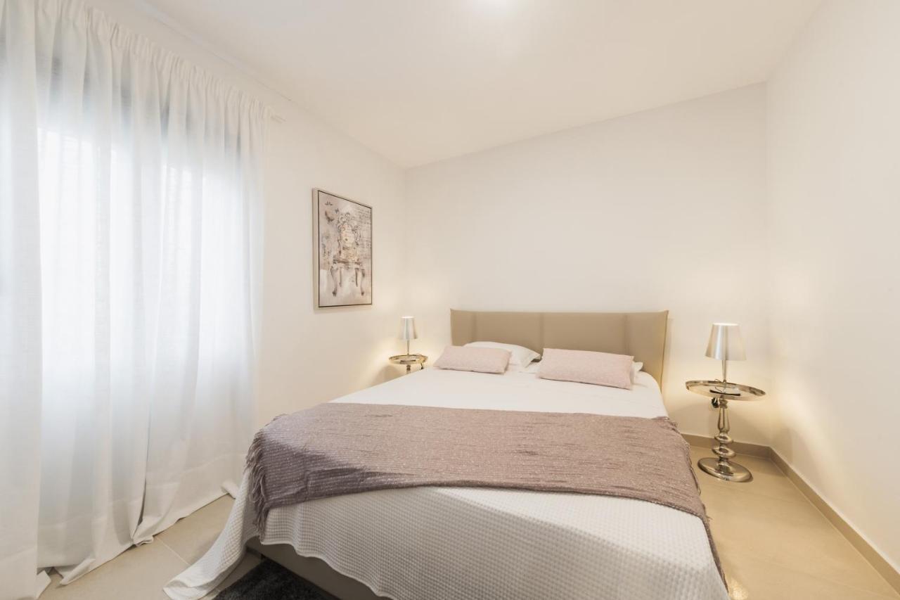 Apartment Ema زادار المظهر الخارجي الصورة