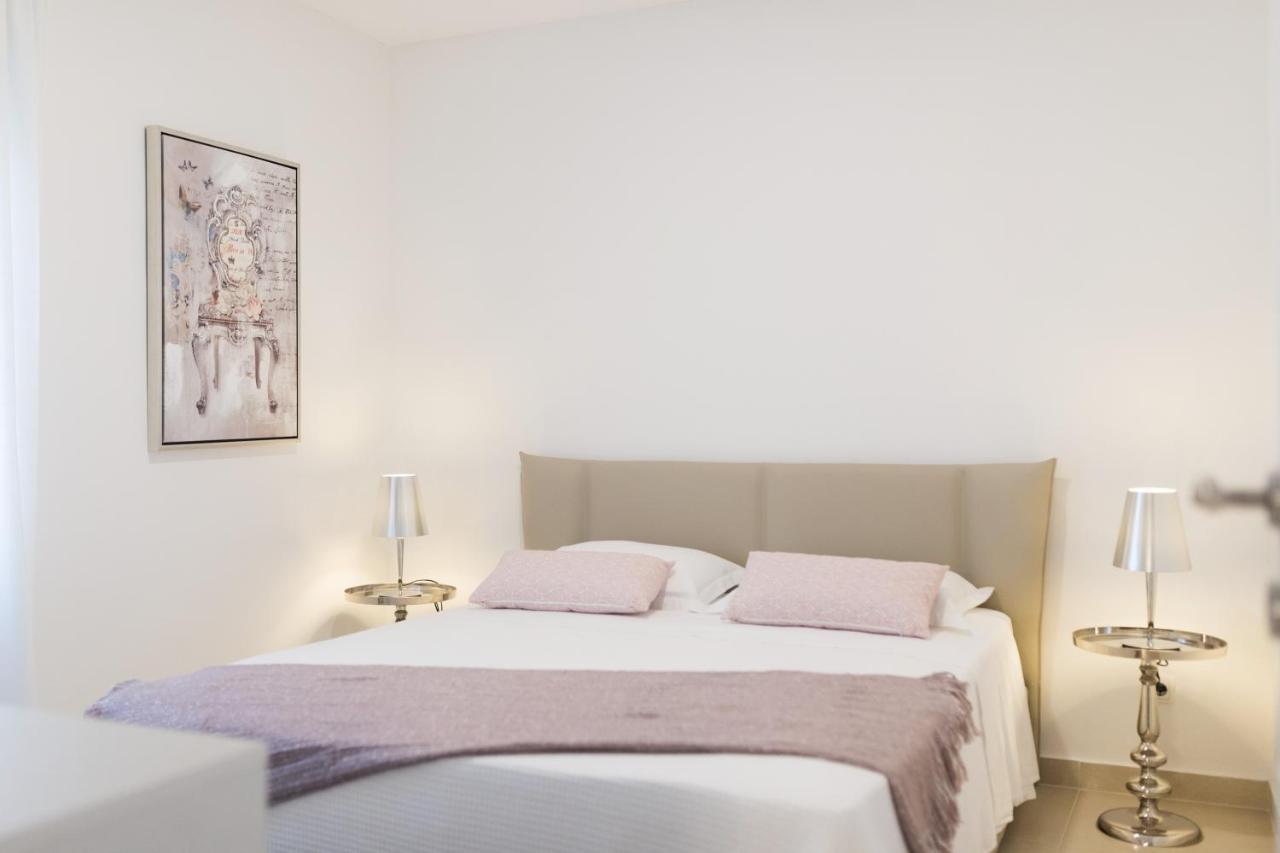 Apartment Ema زادار المظهر الخارجي الصورة
