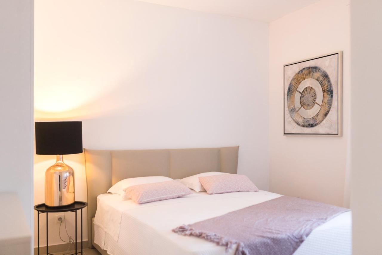 Apartment Ema زادار المظهر الخارجي الصورة
