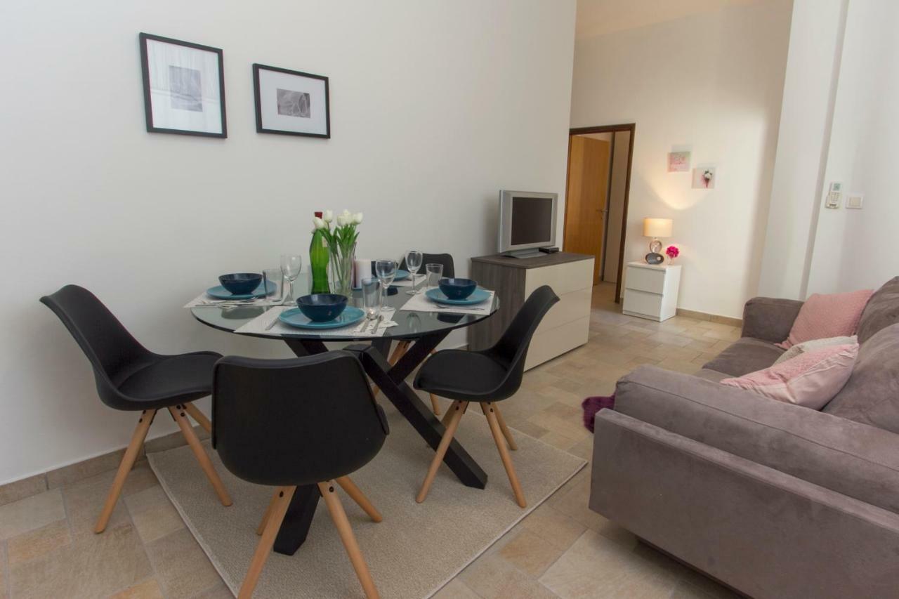 Apartment Ema زادار المظهر الخارجي الصورة
