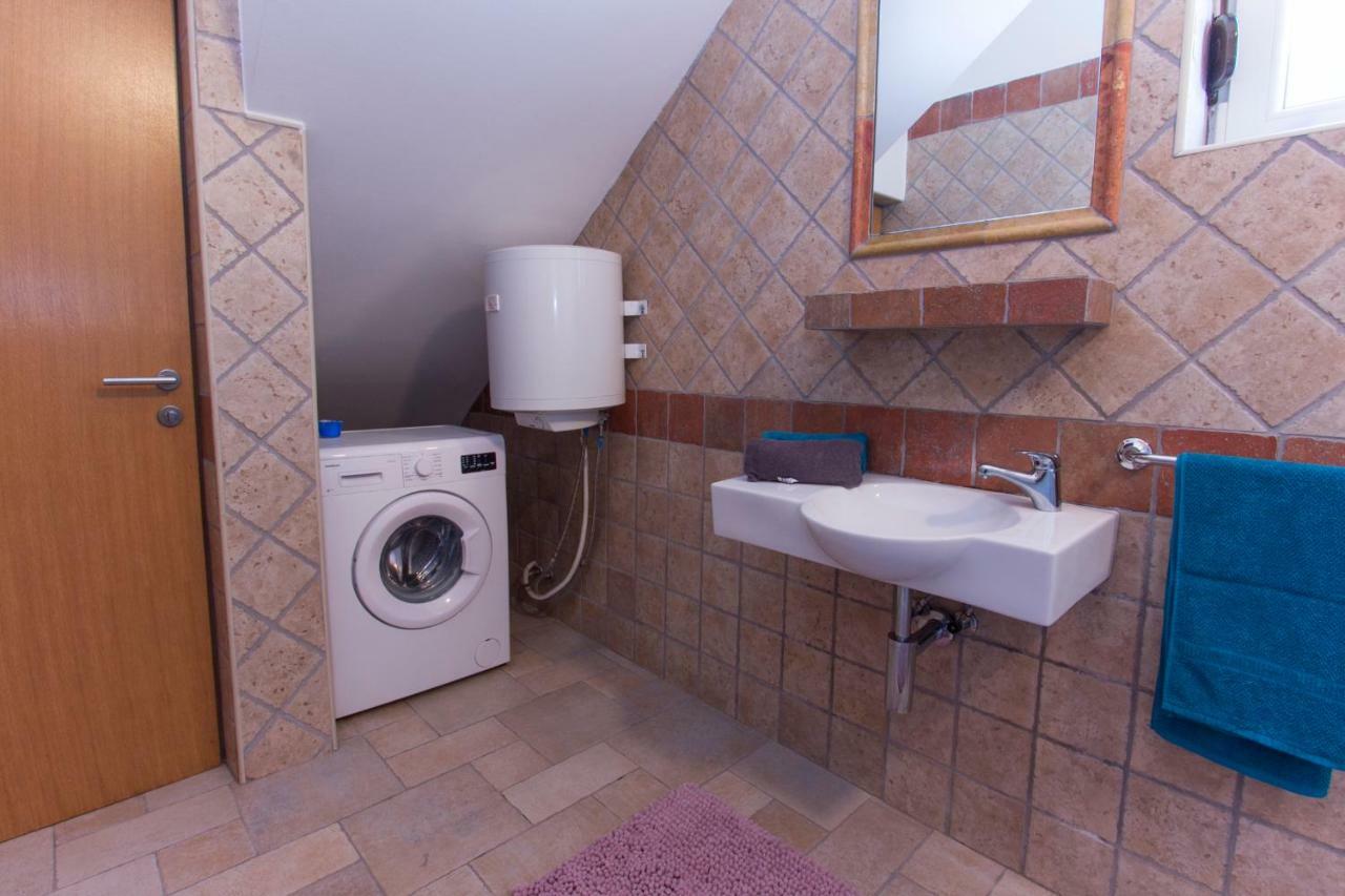 Apartment Ema زادار المظهر الخارجي الصورة