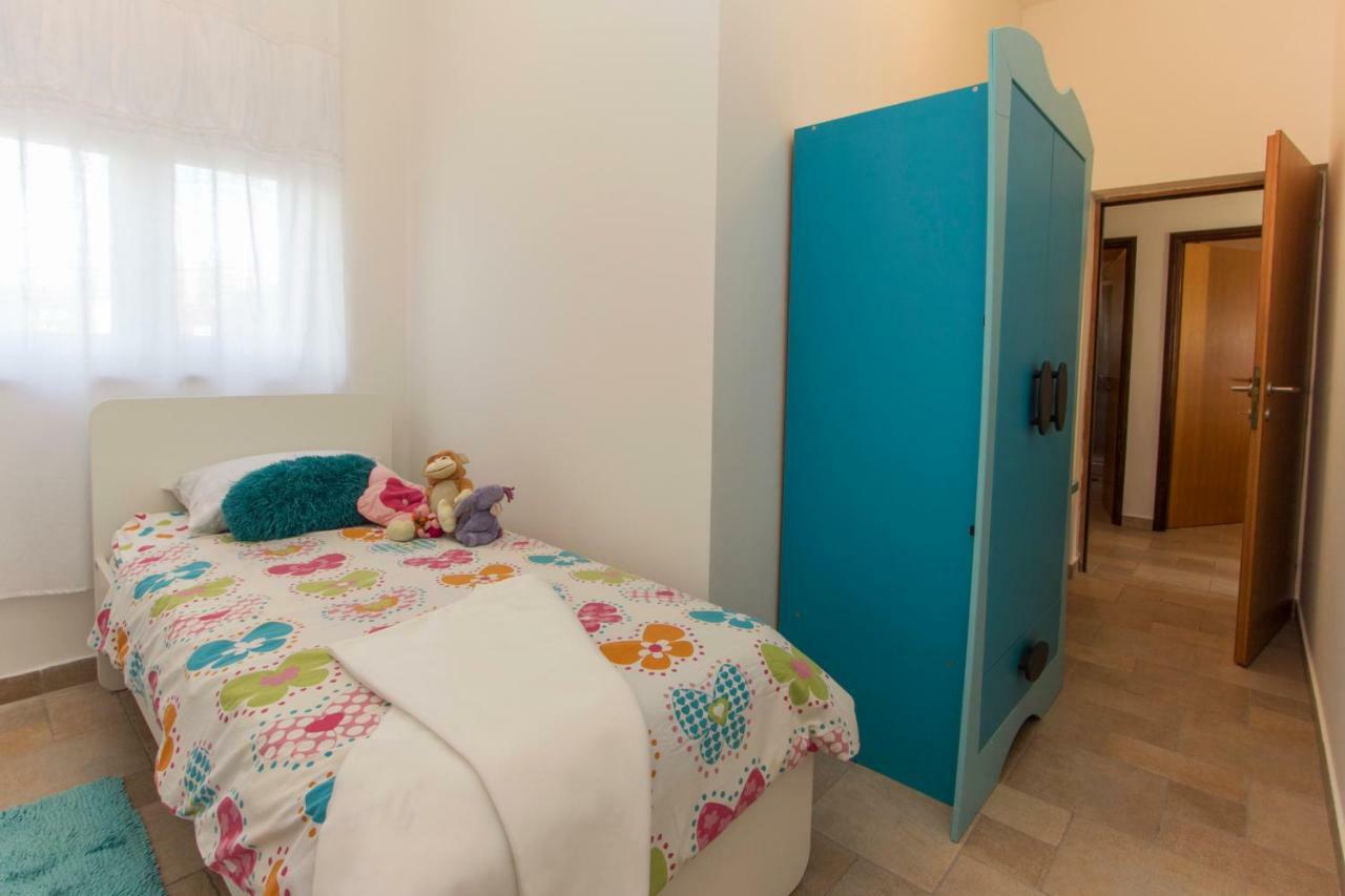 Apartment Ema زادار المظهر الخارجي الصورة
