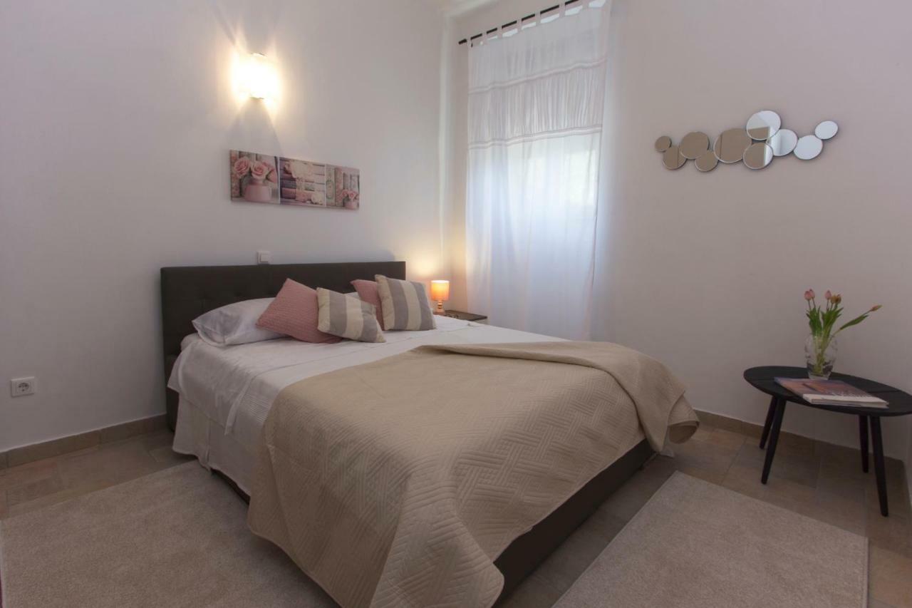 Apartment Ema زادار المظهر الخارجي الصورة