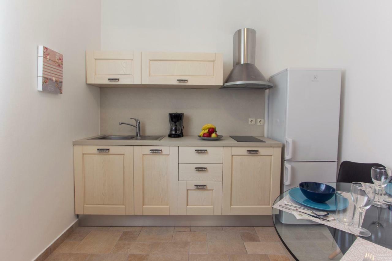 Apartment Ema زادار المظهر الخارجي الصورة