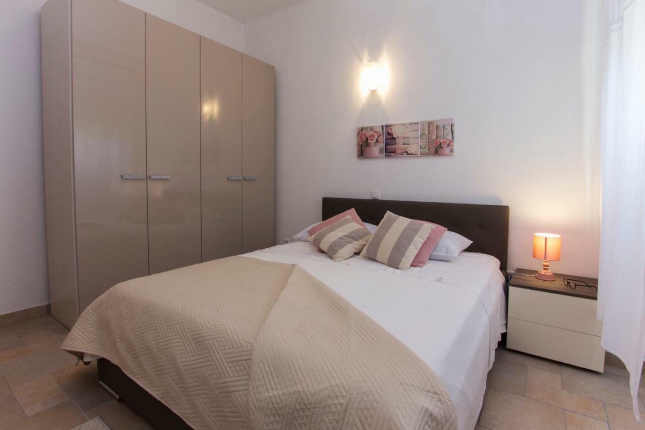 Apartment Ema زادار المظهر الخارجي الصورة