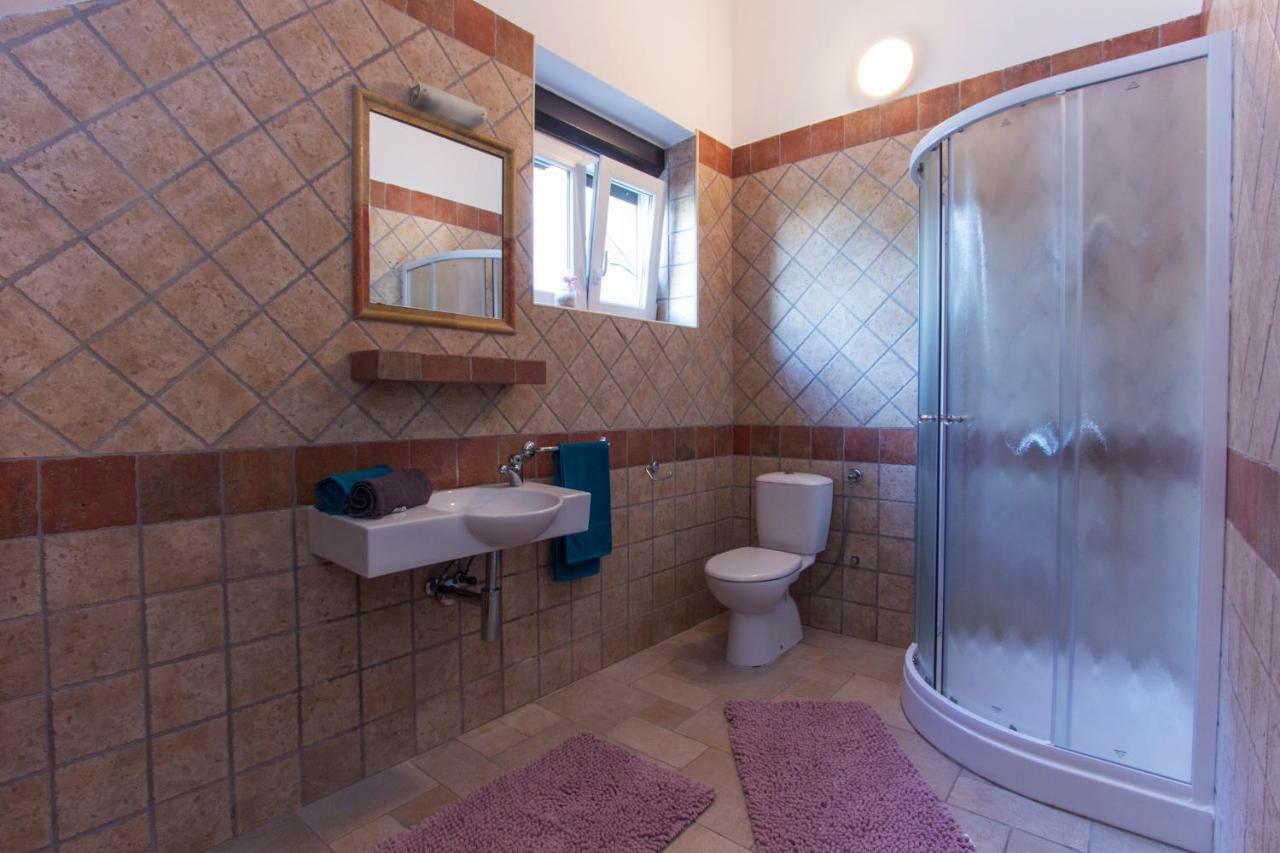 Apartment Ema زادار المظهر الخارجي الصورة
