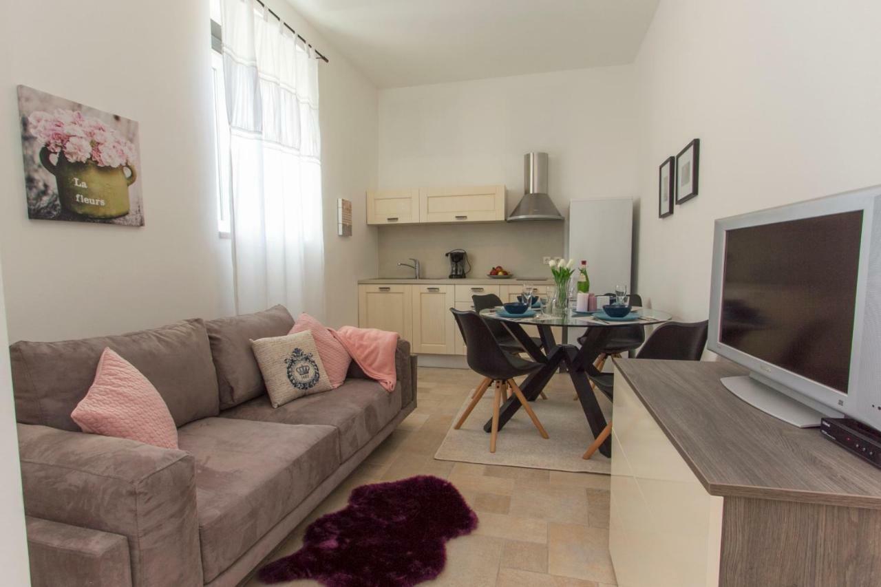 Apartment Ema زادار المظهر الخارجي الصورة