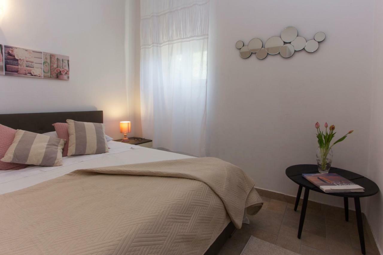 Apartment Ema زادار المظهر الخارجي الصورة